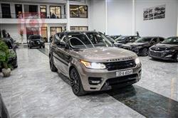 لاند روفر رانج روفر سبورت